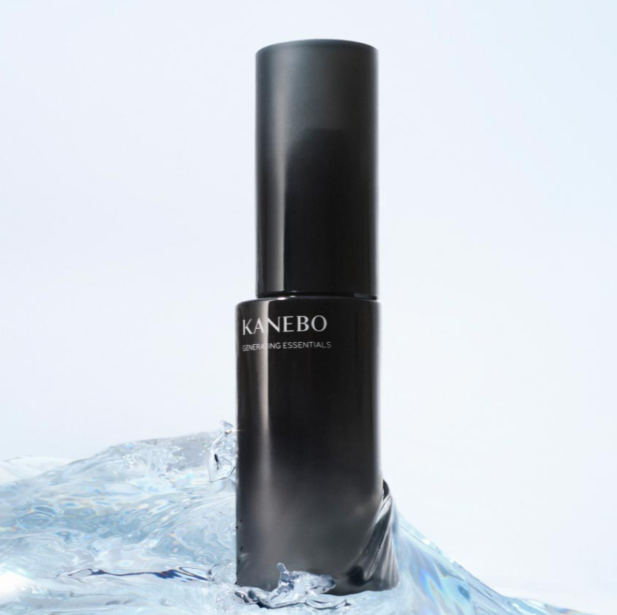 情熱の作りこみ【KANEBOジェネレイティング エッセンシャルズ】少し